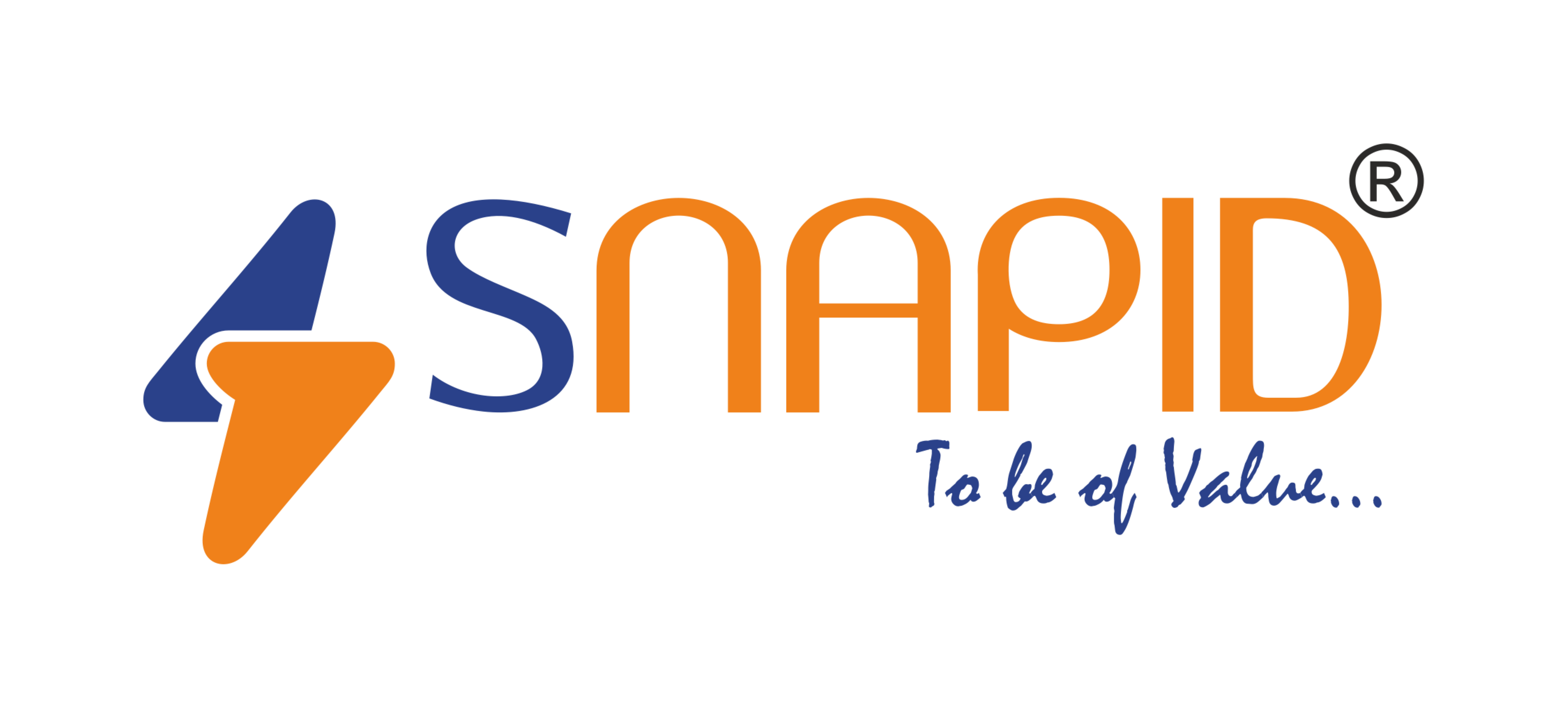 Snapid logo
